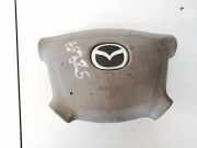 Airbag Fahrer Mazda Premacy, 1999.01 - 2005.03 t93141a,