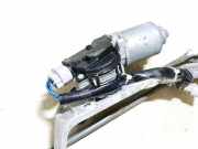 Wischermotor vorne Toyota Auris, I E15 2006.10 - 2012.10 8511002180,85110-02180 159300821