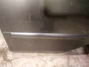 Zierleiste Tür Zier-Schutzleiste - Hinten Linke Mitsubishi Colt, 2003.09 - 2008.09 Gebraucht,