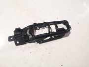 Türinnengriff - Vorne Rechts Volkswagen Polo, IV 2005.04 - 2009.11 facelift Gebraucht, BWB