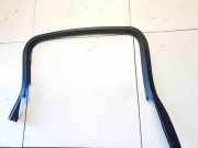 Schutzleiste T?r - Hinten Linke Citroen C5, II 2008.02 - 2011.01 9655484277,9655484277