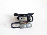 Türscharnier Hinten Volkswagen Phaeton, 2002.04 - 2006 3d4831412b, Bgh