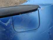 Abdeckung Abschlepphaken - Hinten Peugeot 407, 2004.05 - 2010.12 Gebraucht,