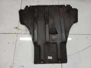 Motor-/Unterfahrschutz vorne Renault Grand Scenic, II 2009.02 - 2013.06 Gebraucht,