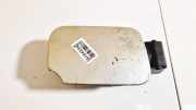 Tankdeckel Tankklappe Peugeot 407, 2004.05 - 2010.12 Gebraucht,