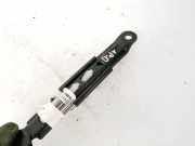 Sicherheitsgurt-Einstellschiene - VORNE LINKES Toyota Auris, I E15 2006.10 - 2012.10 Gebraucht,