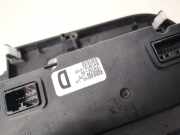 Bedienelement für Klimaanlage Honda Civic, 2011 - 2015 79600ta9f5, 79600ta9-f5 mh10410-0107