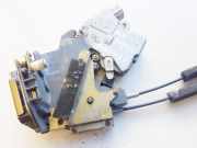 T?rschloss Stangen - Hinten Linke Subaru Forester, II 2002.06 - 2007.12 Gebraucht,