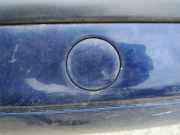 Abdeckung Abschlepphaken - Hinten Peugeot 307, 2000.08 - 2005.06 Gebraucht,