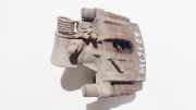 Bremssattel - Hinten Rechts Mazda 5, CR 2005.02 - 2010.09 Gebraucht,