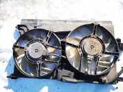 Kühlerlüfter Lüftermotor Opel Vectra, C 2002.04 - 2005.10 ad1023870705p, 870705p