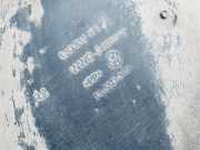 Radhausschale - Hinten Rechts Volkswagen Bora, 1998.01 - 2005.12 1j0810972j,