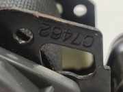 Sicherheitsgurt - Hinten CENTER Mazda 6, 2002.06 - 2007.08 C7462, C7462