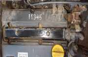 Zündspule Opel Corsa, D 2006.07 - 2010.06 Gebraucht,