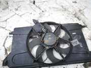 Kühlerlüfter Lüftermotor Ford Focus, 2004.11 - 2008.06 3m518c607ec, 3m51-8c607-ec