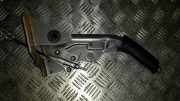 Handbremshebel Nissan Primera, P12 2002.01 - 2008.12 36010AV900,