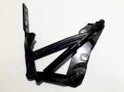 Lang Heckklappe Scharniere Scharnier - Hinten Rechts Opel Vectra, B 2000.09 - 2002.04 facelift Gebraucht,