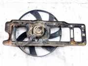 Kühlerlüfter Lüftermotor Renault Clio, 2001.05 - 2004.11 facelift 8200098036a, 864191u
