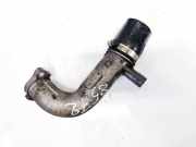 Intercooler Schlauch Mazda 3, BL 2009.06 - 2013.06 Gebraucht,