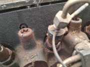 Einspritzdüse Ford Mondeo, 1996.09 - 2000.11 Gebraucht,