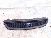 Kühlergrill Frontgrill Kühlergitter Ford Focus, 2004.11 - 2008.06 4m518c436ad,