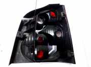 R?ckleuchten - Hinten Linke Volkswagen Polo, IV 2001.09 - 2005.04 Gebraucht, Asy