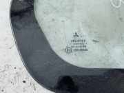 Seitenfenster Seitenscheibe - Hinten Rechts Mitsubishi Space Star, 1998.06 - 2002.10 Gebraucht,