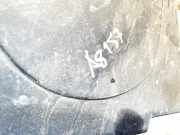 Motorabdeckung Opel Corsa, C 2000.09 - 2006.07 Gebraucht,