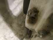 T?rfangband T?rbremse T?rstopper - Hinten Linke Renault Laguna, II 2001.03 - 2006.05 Gebraucht,