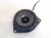 Lautsprecher Toyota Avensis Verso, 2001.08 - 2009.11 8616044130,86160-44130