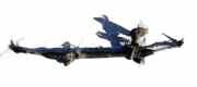 Lenkgetriebe Mazda 5, CR 2005.02 - 2010.09 LHD,