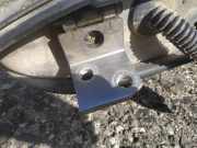 T?rscharnier Vorne Peugeot 607, 2000.01 - 2004.07 Gebraucht,