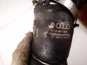 Intercooler Schlauch Audi A6, C6 2005.01 - 2008.10 4f0145738f,