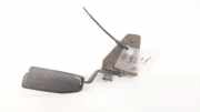 Gurtschloss - Hinten Linke Peugeot 407, 2004.05 - 2010.12 Gebraucht,