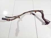 Tankeinfüllstutzen Tankrohr Kraftstoffrohr Honda Insight, II 2009.01 - 2011.12 Gebraucht,
