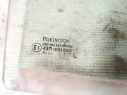 Seitenscheibe - Hinten Rechts Mazda 2, DY 2003.02 - 2007.10 as2,