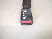 Gurtschloss - Hinten Rechts Mitsubishi Pajero Sport, I K90 1996.01 - 2000.06 Gebraucht,