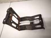 Batterieaufnahme Tesla Model S, I 2016.06 - 2021 facelift Gebraucht,