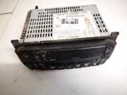 Radio Jeep Cherokee, III 2001 - 2007 p05091610ad,