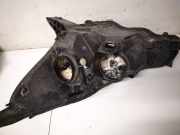 Hauptscheinwerfer - Vorne Rechts Citroen C3, II 2009.11 --> present 9677033880, 9677033180