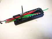 Sicherungskasten Mercedes-Benz W210, 1995.06 - 1999.07 a2108000078,
