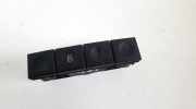 Schalter für Heckscheibe Heckscheibenheizung Ford Fiesta, V 2002.01 - 2004.12 2s6t18c621ac,