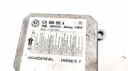 Steuergerät Airbag Skoda Fabia, I 6Y 2005.10 - 2008.03 facelift 1C0909601A, 5WK43123
