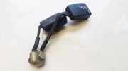Gurtschloss - Hinten Rechts Audi A3, 8L 1996.09 - 2000.10 8L0857739A,
