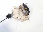 Türschloss Stangen - Vorne Linke Audi A6, C6 2005.01 - 2008.10 Gebraucht,
