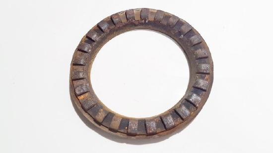 Federteller Mitsubishi Space Wagon, 1998.10 - 2004.12 mr316230, Bild Federteller Mitsubishi Space Wagon, 1998.10 - 2004.12 mr316230,