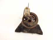 Halter für Motoraufhängung Mazda 323F, 1998.09 - 2004.05 Gebraucht,