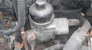 Ölfiltergehäuse Hyundai Getz, 2002.08 - 2009.06 264102A100,26410-2A100