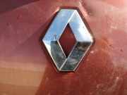 Emblem Renault Laguna, II 2001.03 - 2006.05 Gebraucht,