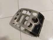 Lüftungsgitter Armaturenbrett Renault Megane, II 2002.11 - 2006.06 Gebraucht,
